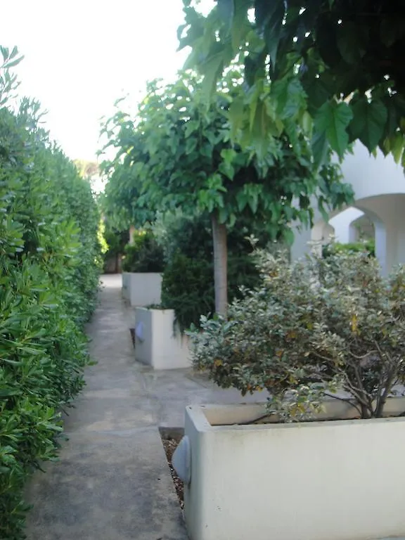 Apartment Apartamentos Rayma I-Ii-Iii Cala Blanca  Spain