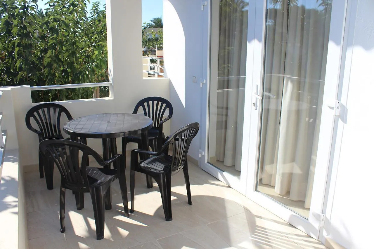 Apartment Apartamentos Rayma I-Ii-Iii Cala Blanca  Spain